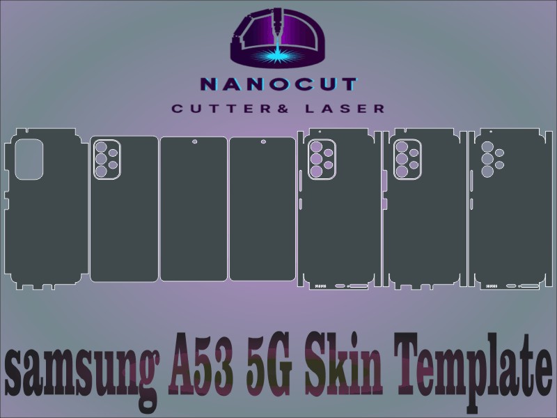 samsung A53 5G